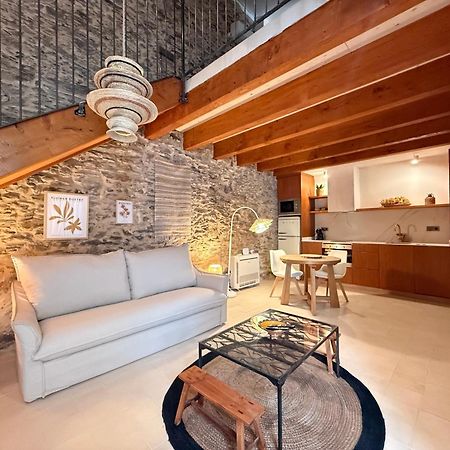 Agi Porthos Apartments โรเซส ภายนอก รูปภาพ