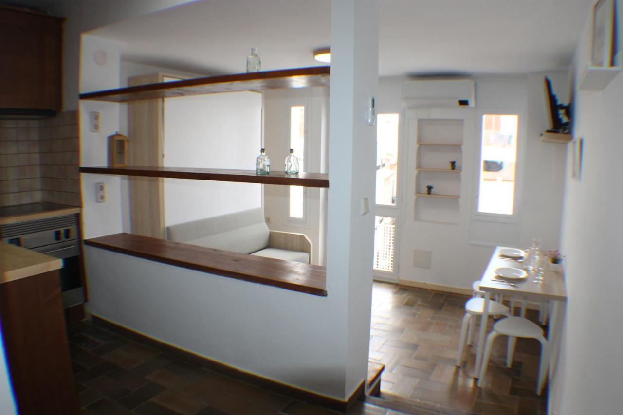 Agi Porthos Apartments โรเซส ภายนอก รูปภาพ