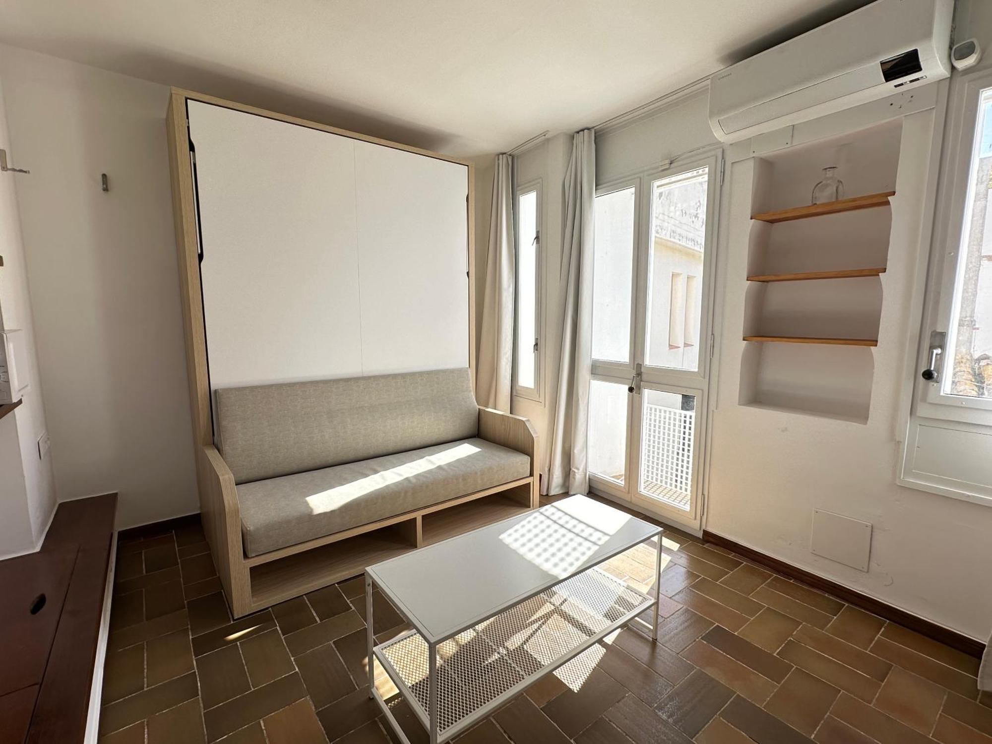 Agi Porthos Apartments โรเซส ภายนอก รูปภาพ