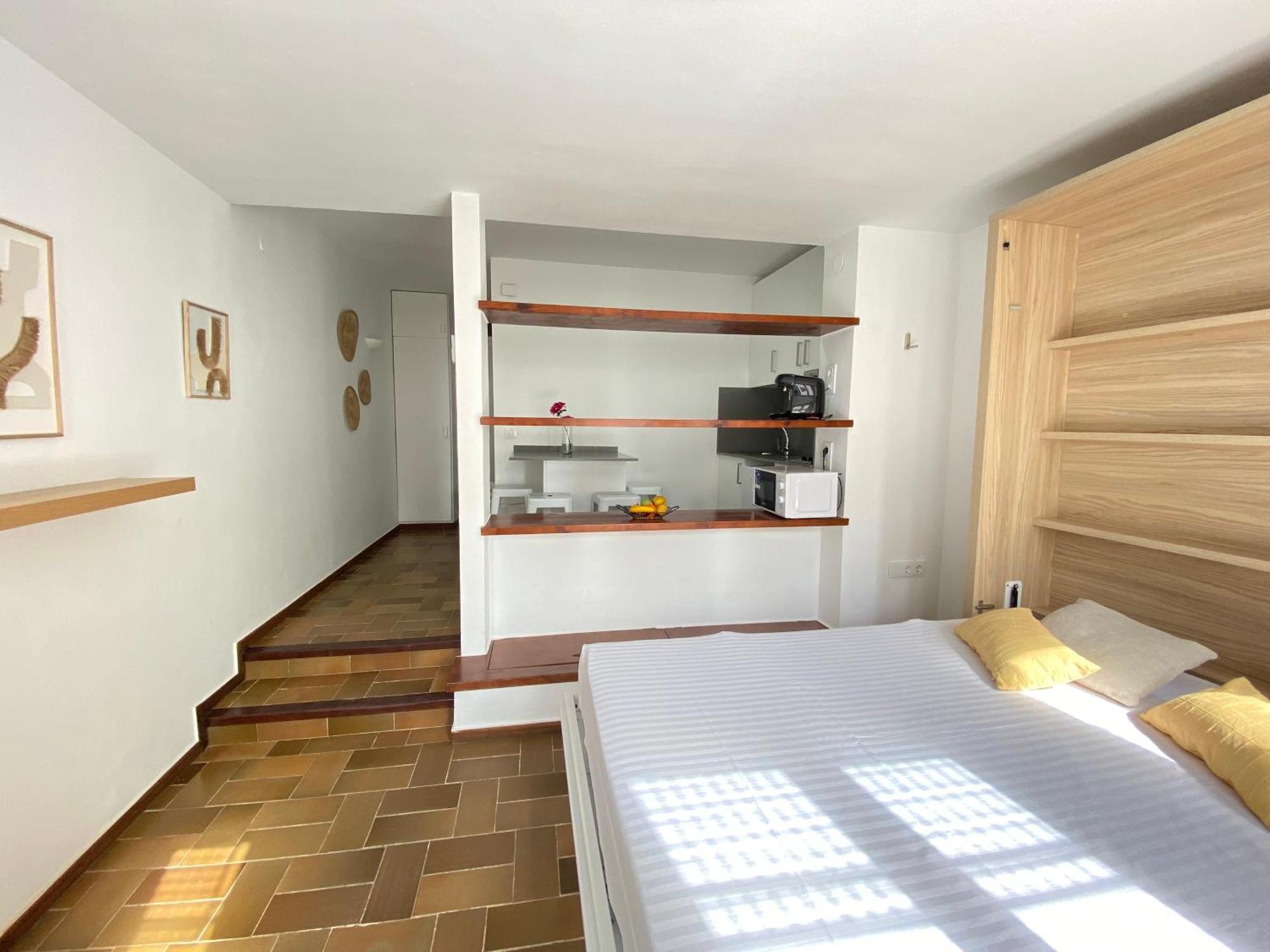 Agi Porthos Apartments โรเซส ภายนอก รูปภาพ