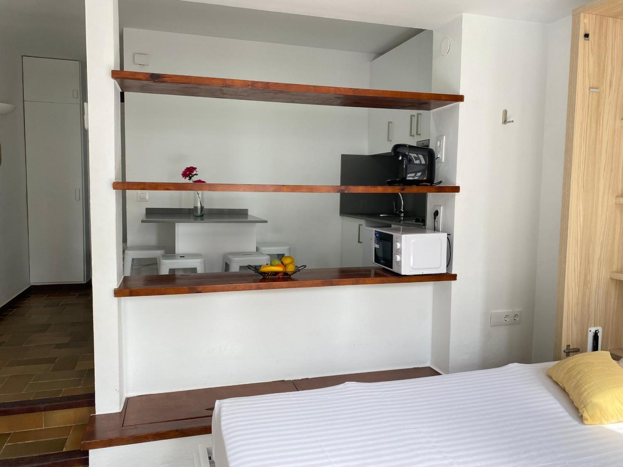 Agi Porthos Apartments โรเซส ภายนอก รูปภาพ