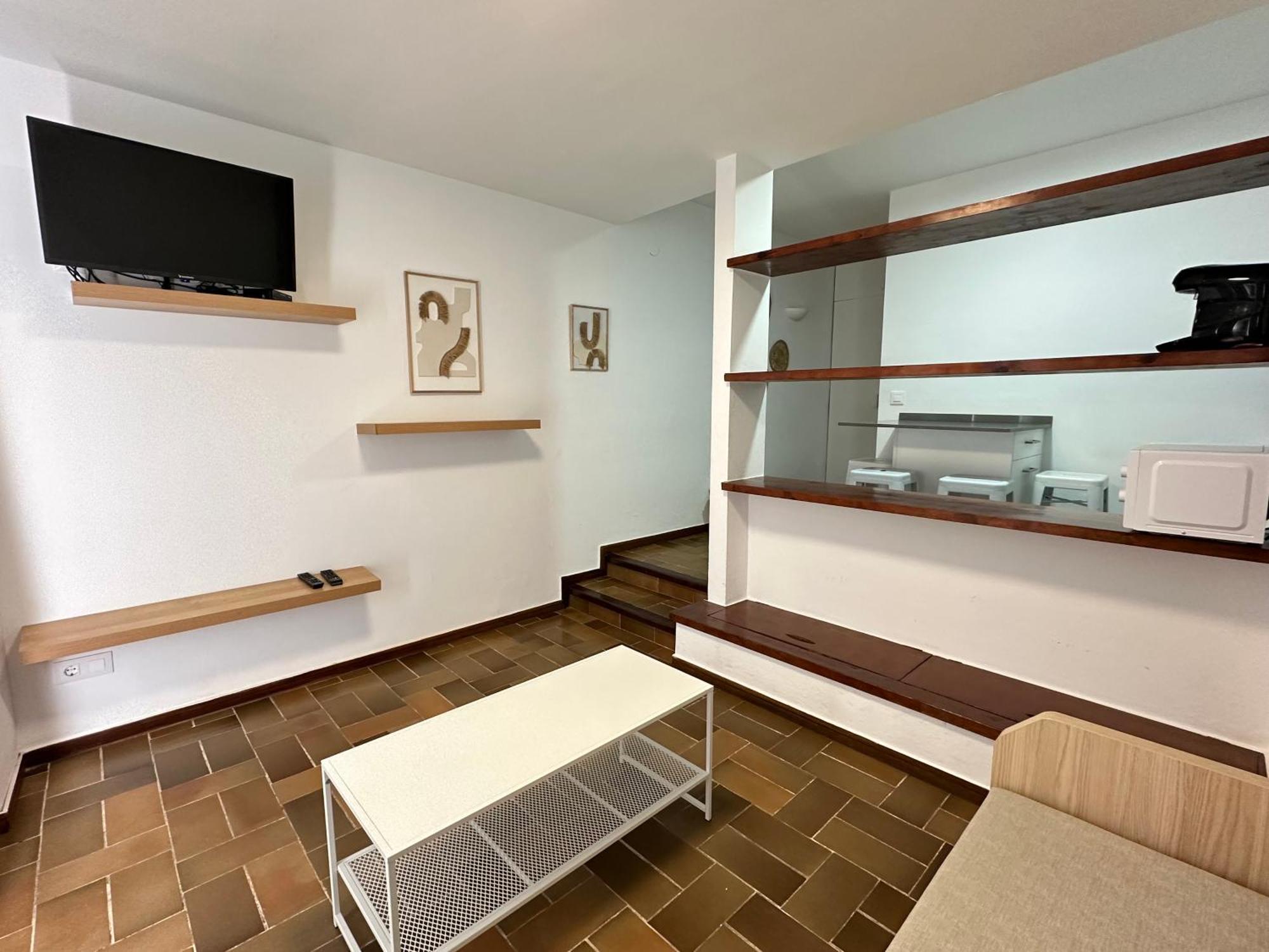 Agi Porthos Apartments โรเซส ภายนอก รูปภาพ