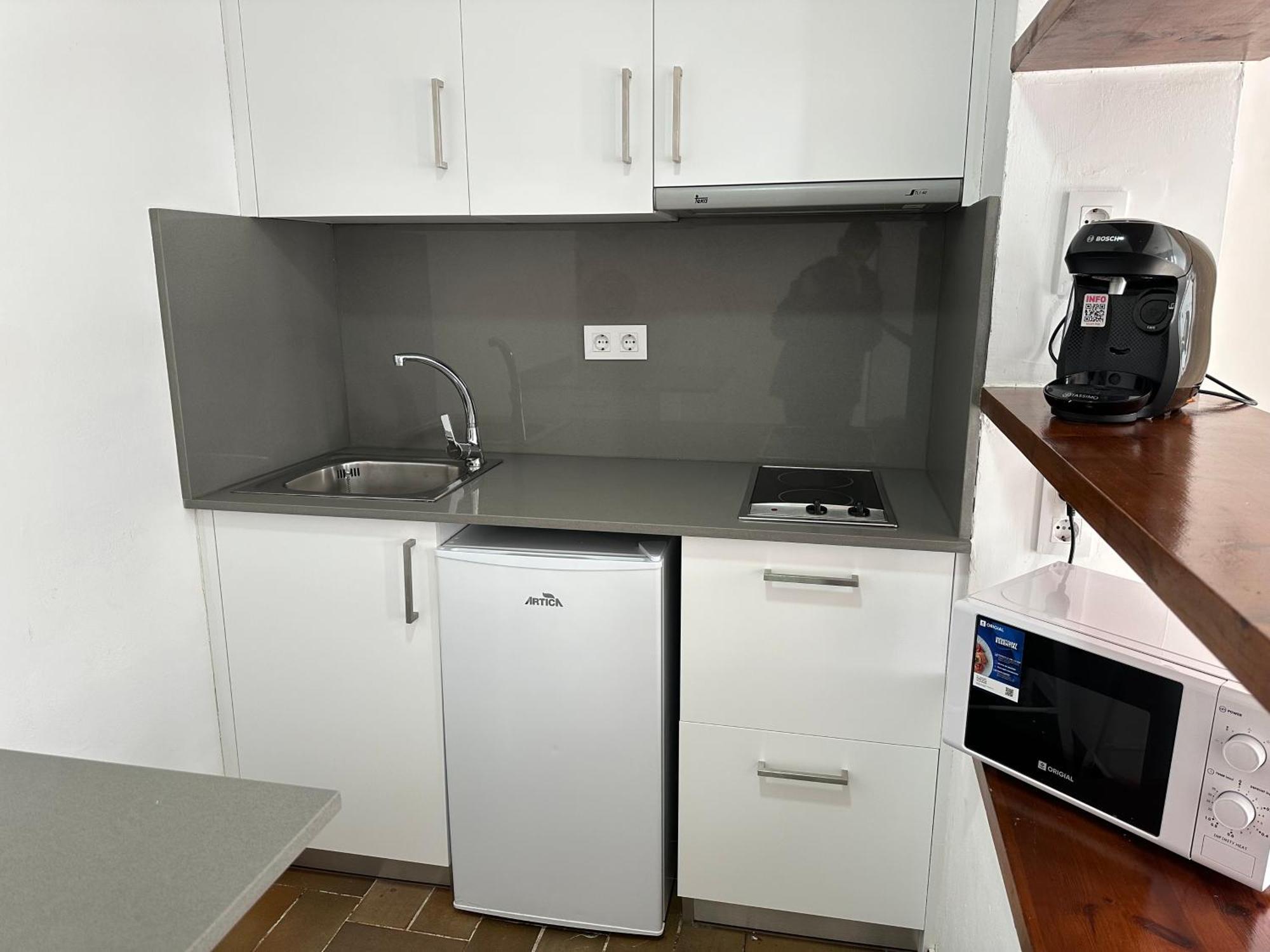 Agi Porthos Apartments โรเซส ภายนอก รูปภาพ