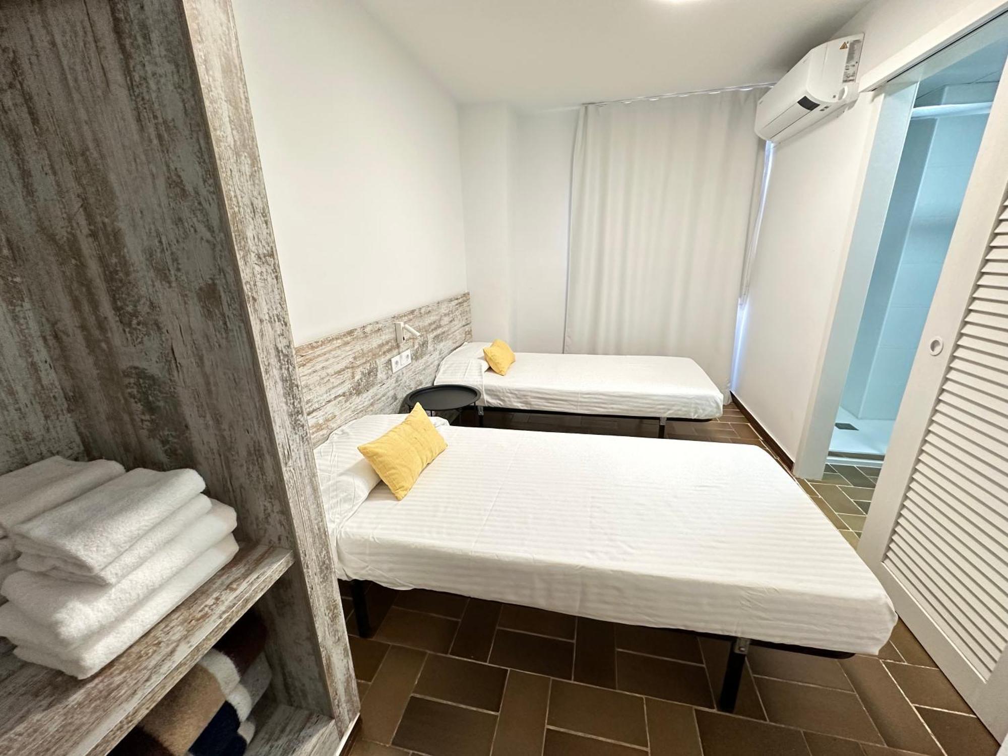 Agi Porthos Apartments โรเซส ภายนอก รูปภาพ