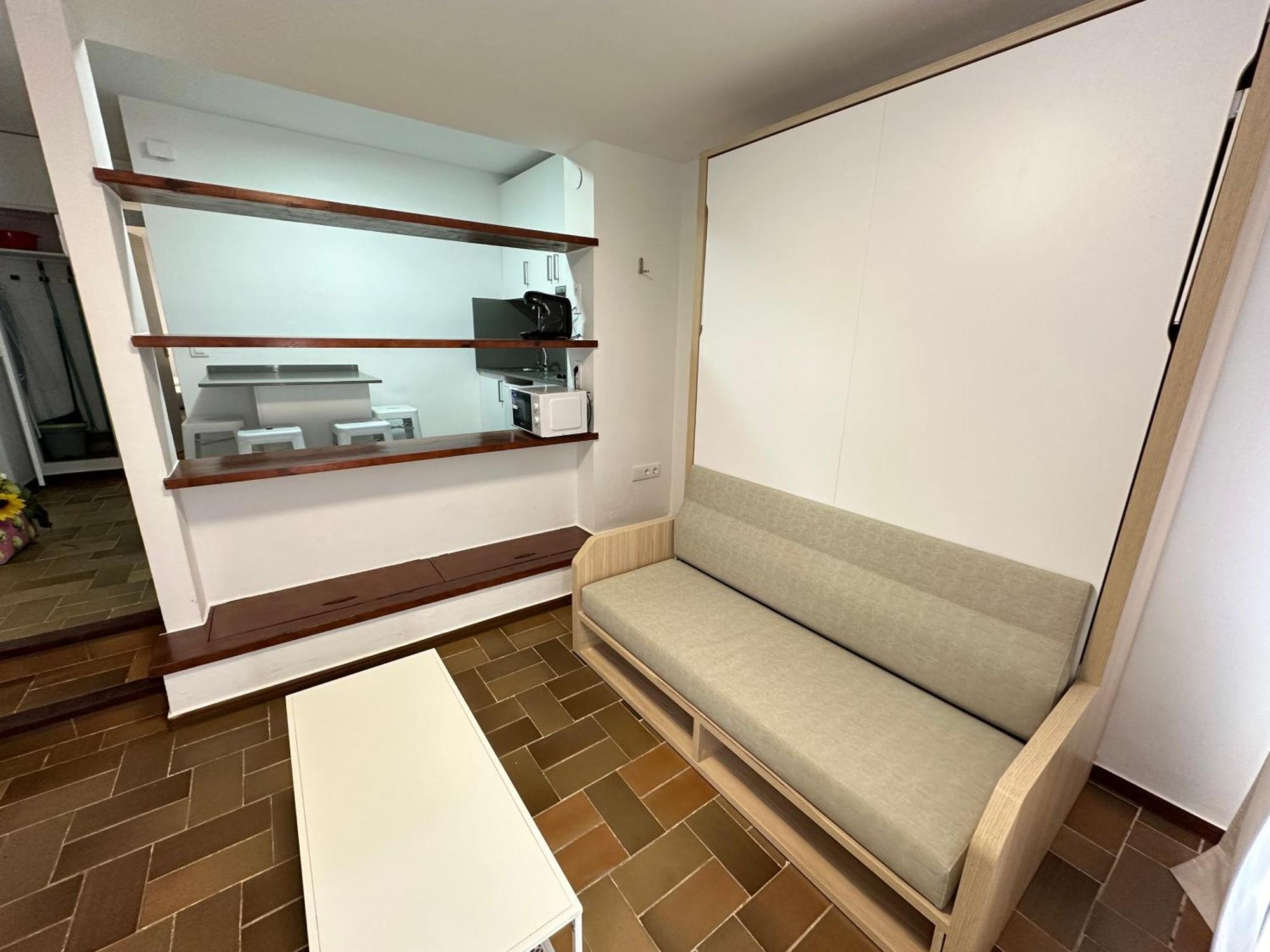 Agi Porthos Apartments โรเซส ภายนอก รูปภาพ