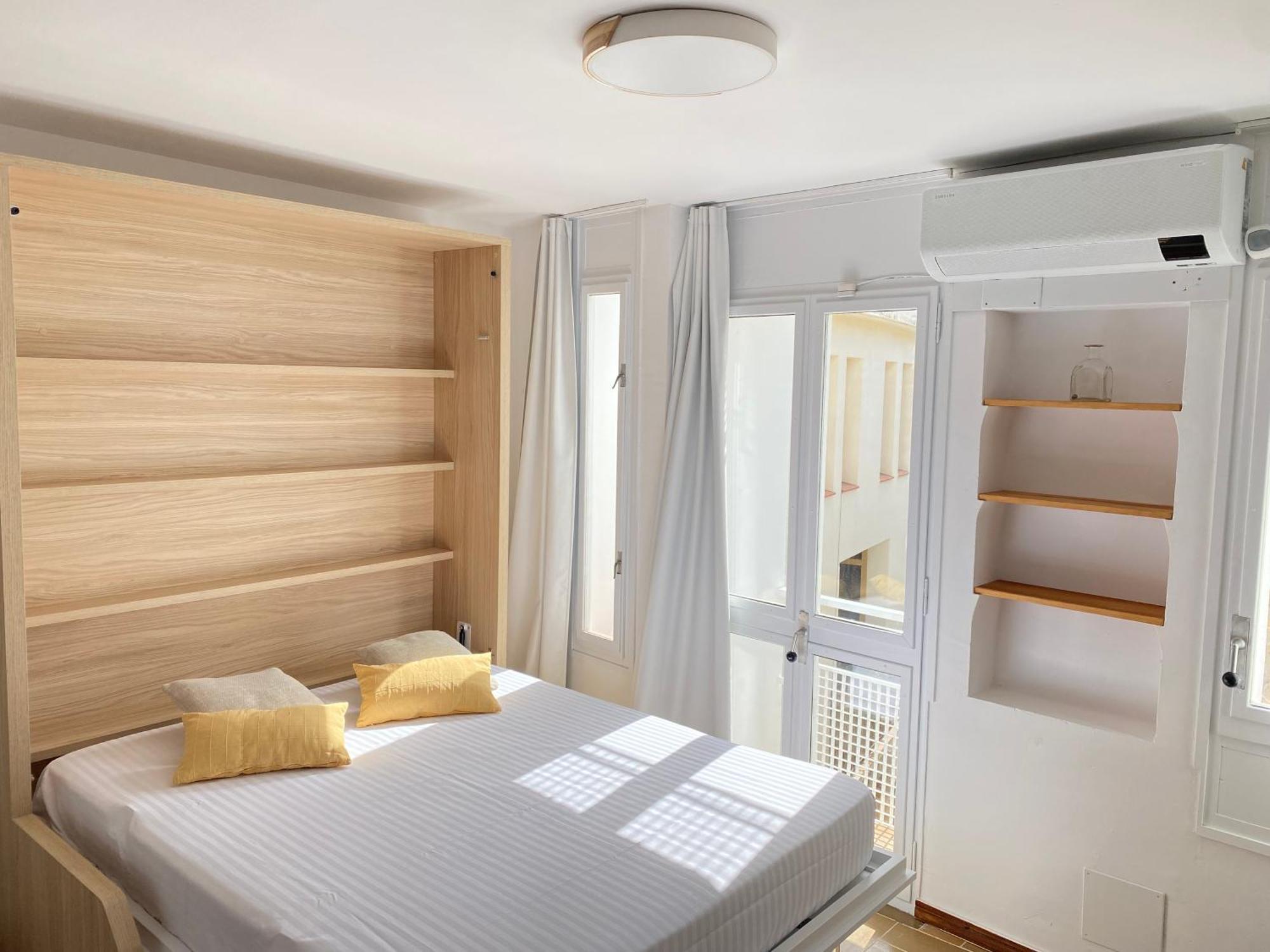Agi Porthos Apartments โรเซส ภายนอก รูปภาพ