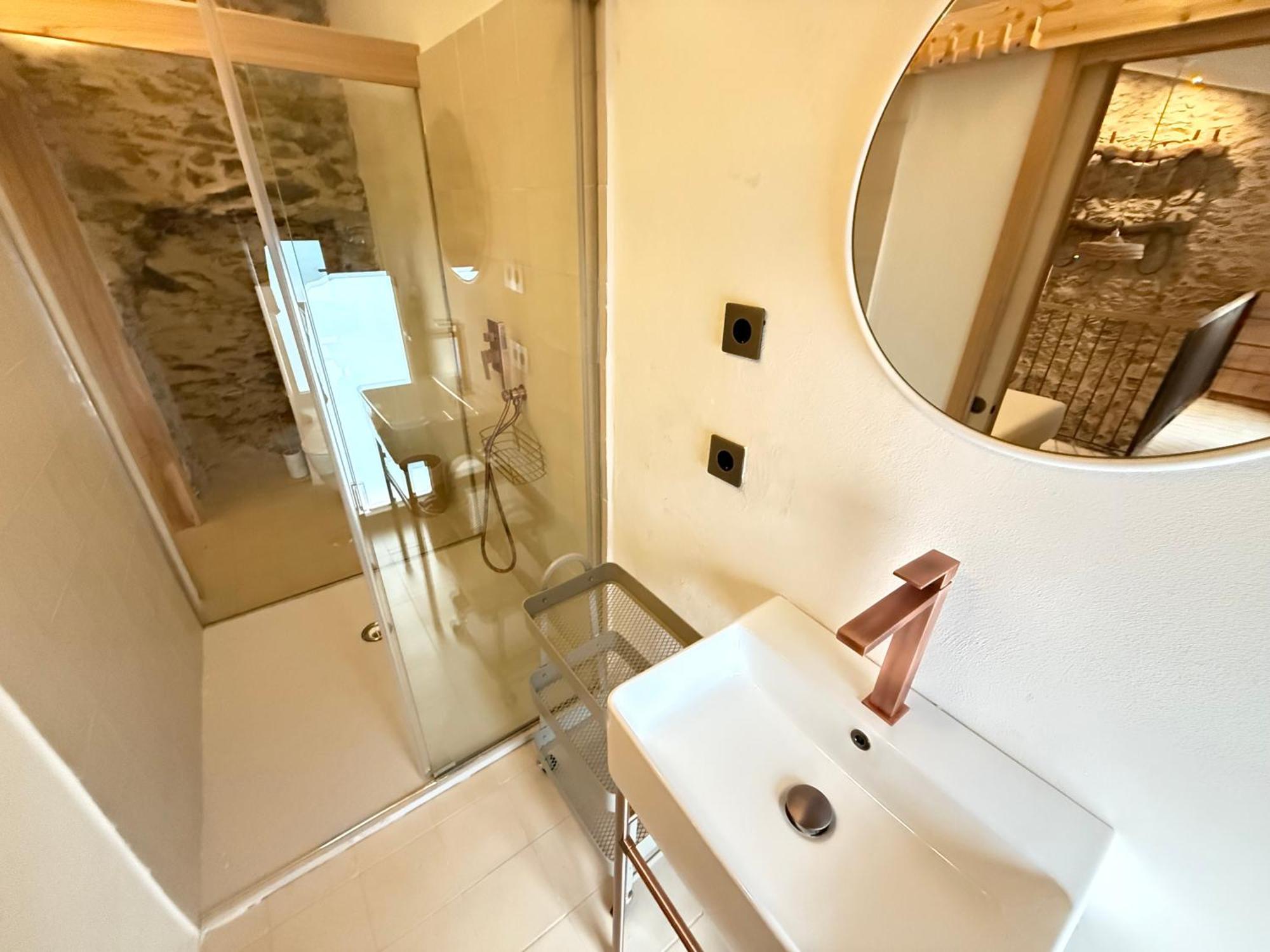 Agi Porthos Apartments โรเซส ภายนอก รูปภาพ