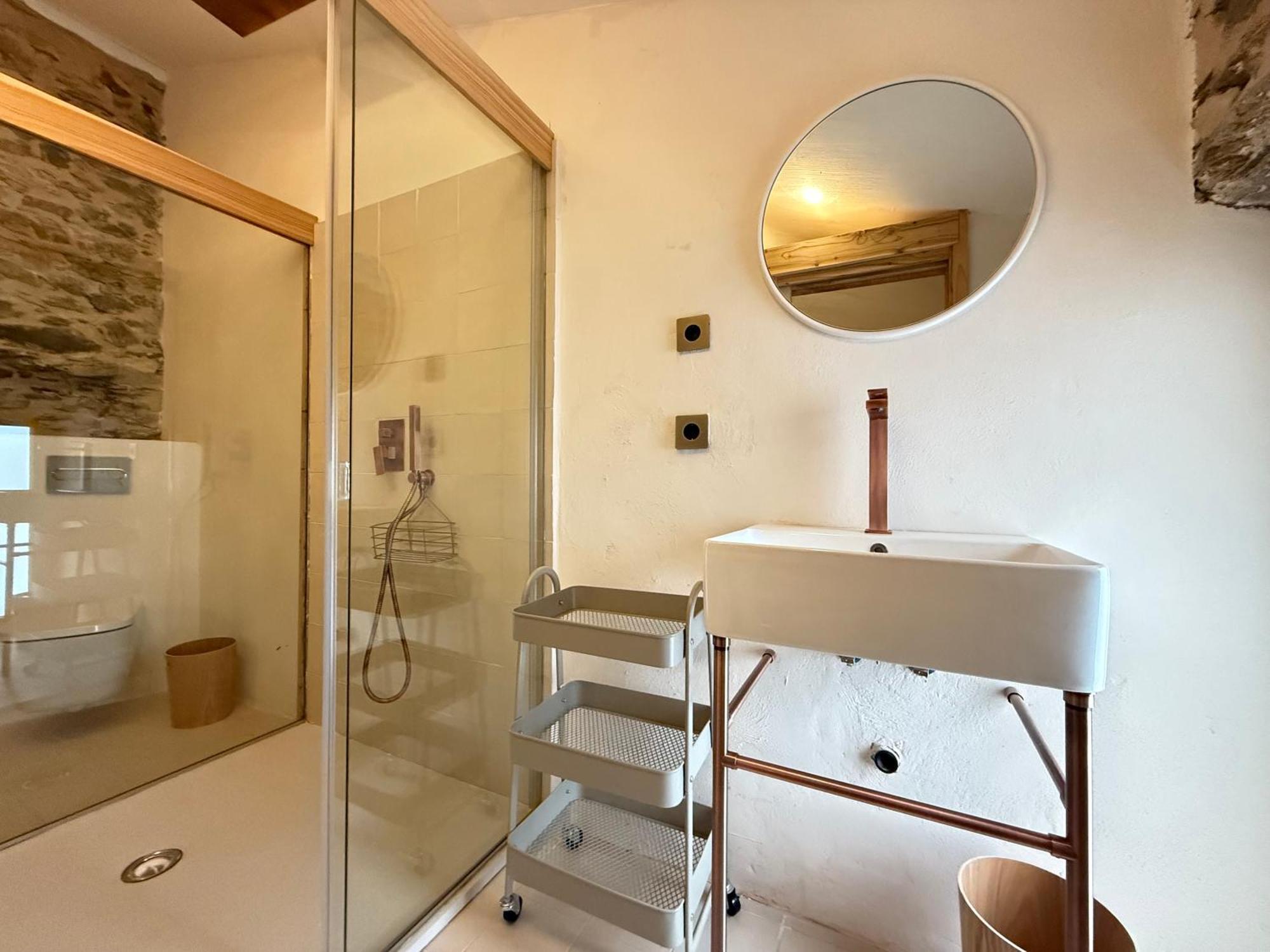 Agi Porthos Apartments โรเซส ภายนอก รูปภาพ