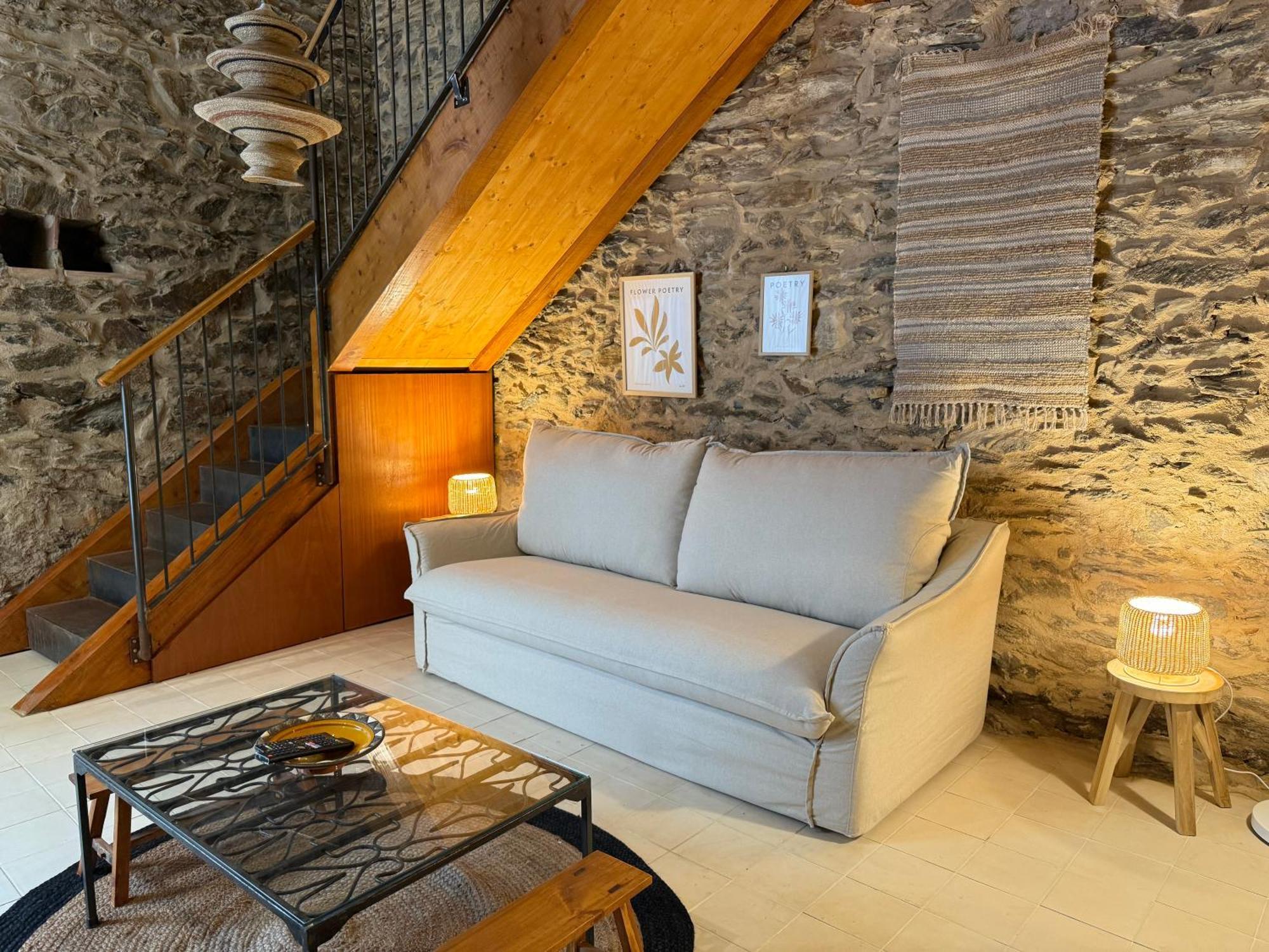 Agi Porthos Apartments โรเซส ภายนอก รูปภาพ